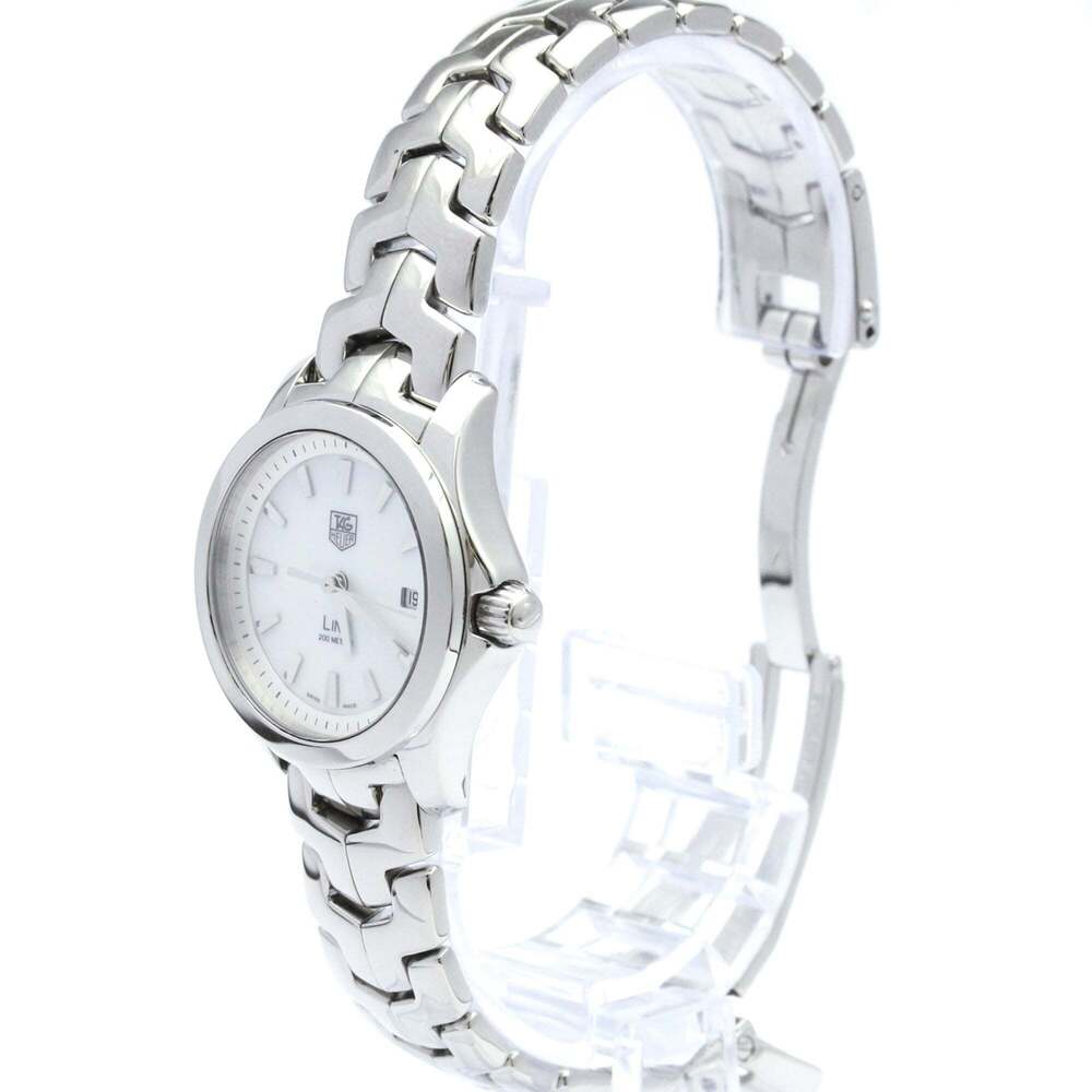 Tag Heuer Link 200M Quartz Stainless Steel 26
